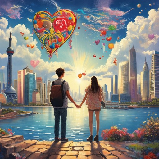 海派甜心第二部全集：愛(ài)情與命運(yùn)如何交織？你準(zhǔn)備好迎接驚喜了嗎？
