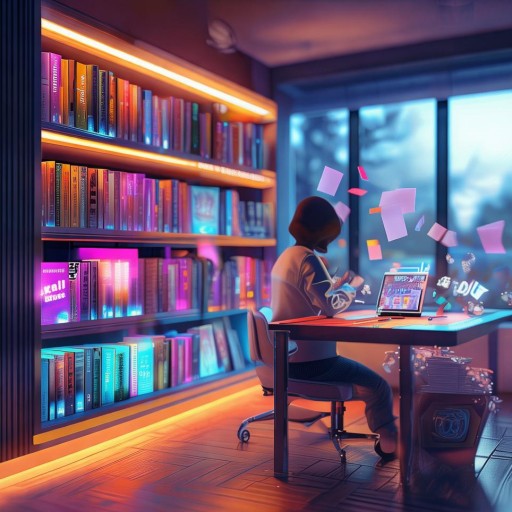 海棠書屋myhtlmebook官網(wǎng)版：你的閱讀選擇正確嗎？如何提升閱讀體驗？