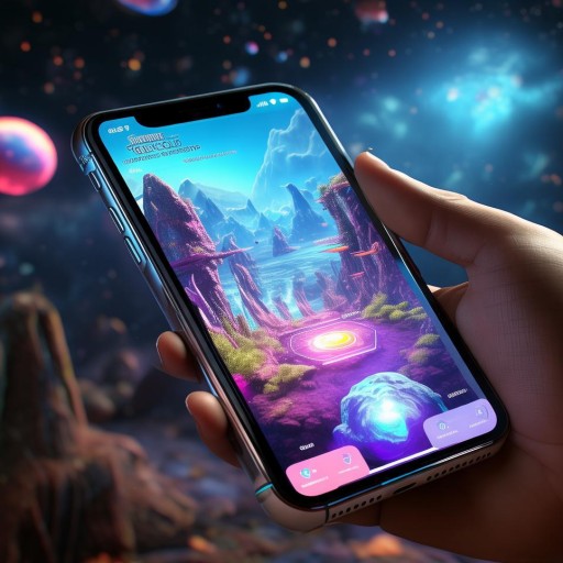 iOS平臺(tái)虛擬游戲，探索虛擬世界的無限可能
