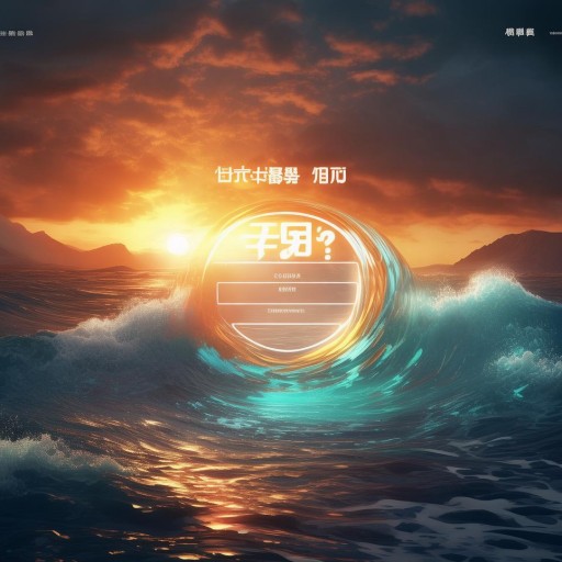 海角登錄入口網(wǎng)頁(yè)版：你準(zhǔn)備好探索未知了嗎？安全登錄了嗎？