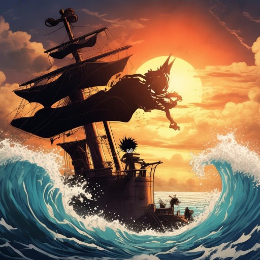 海賊王492集：路飛如何突破極限？艾斯的命運(yùn)將如何轉(zhuǎn)折？