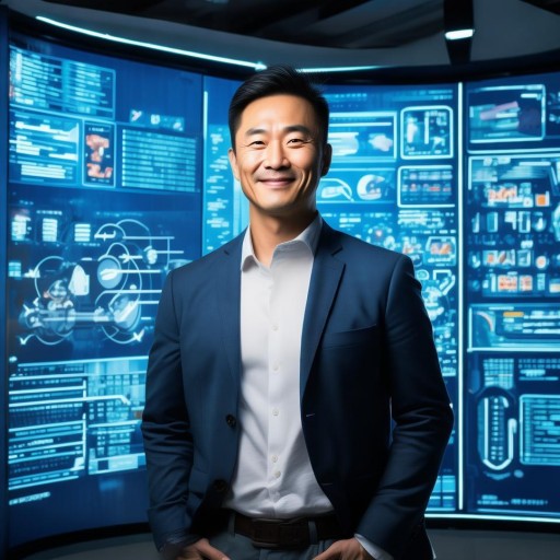 杜肖雄的成功秘訣是什么？他如何改變行業(yè)格局？