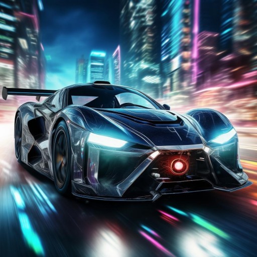 跑車游戲高端操作揭秘，速度與激情的極致演繹