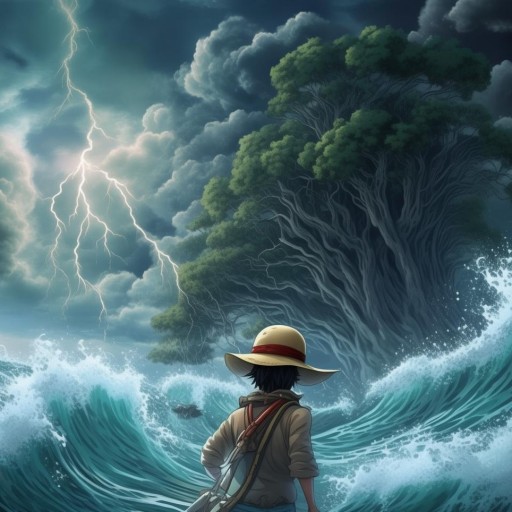 海賊王460集：路飛能否突破極限？艾斯的命運將如何轉(zhuǎn)折？