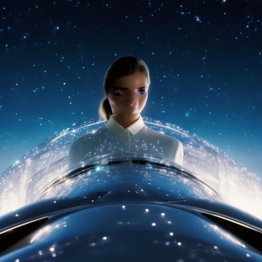 法國空姐滿天星法版：她如何征服天空？你也能做到嗎？