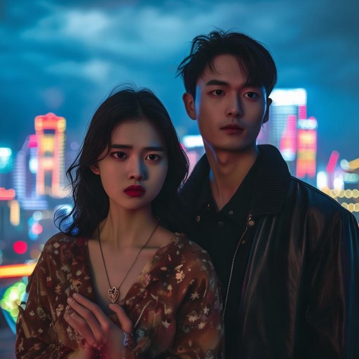 海派甜心2：愛情與背叛，你能否看透結(jié)局？
