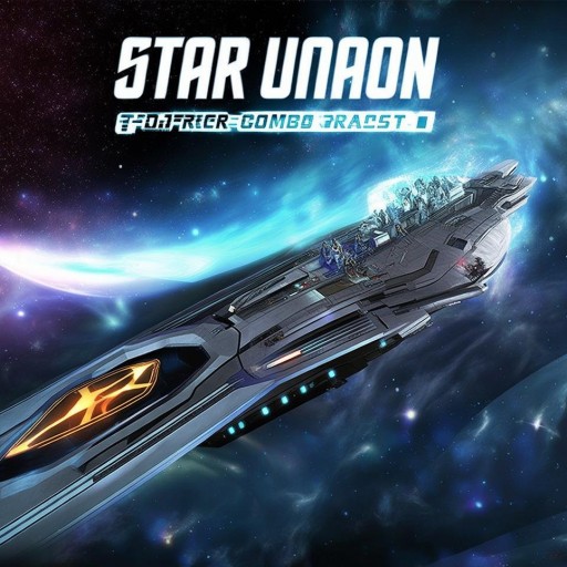 星際聯(lián)盟，星際迷航全新游戲組隊作品登場