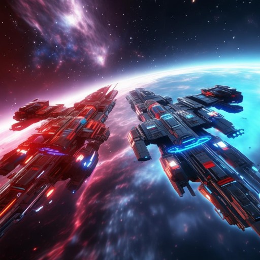 星際探索與策略對決，賽爾號高端游戲極致體驗