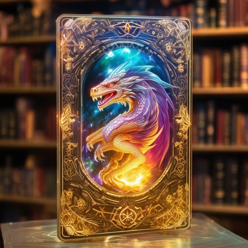游戲王最高端卡，探索卡牌藝術的巔峰