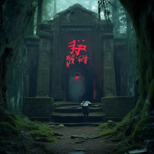 棺山古墓免費觀看，你敢挑戰(zhàn)千年詛咒嗎？真相何在？
