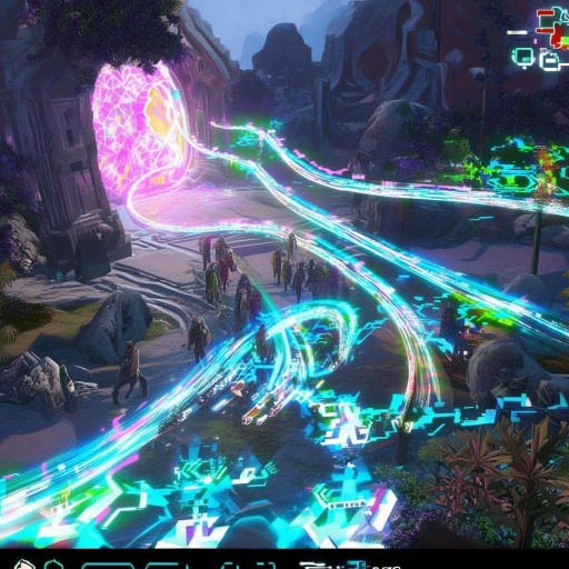 探索未知奇跡，彈幕游戲虛擬召喚攻略