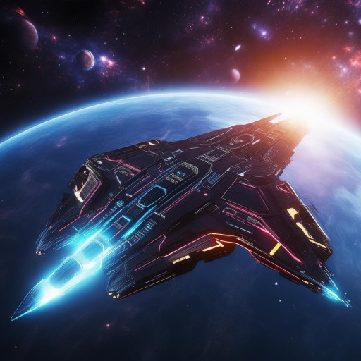 探索星際迷航，最高端游戲艦載合戰(zhàn)的無(wú)限宇宙