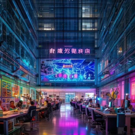 海口那可是家大影視文化有限公司：你了解它的秘密嗎？它如何改變行業(yè)？