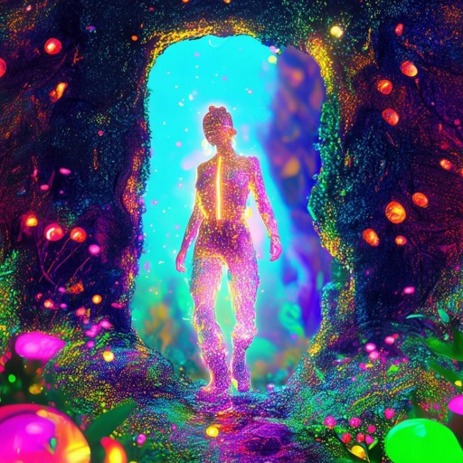 探索浪漫新世界，虛擬戀人登錄指南