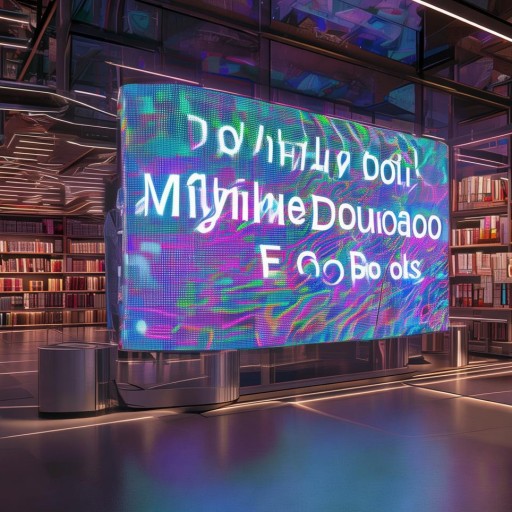 海棠入口myhtlmebookmyhtlme下載：你真的了解電子書的未來嗎？