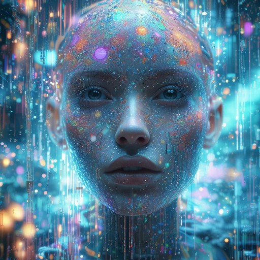 虛擬情人，探索情感與想象的無(wú)限可能