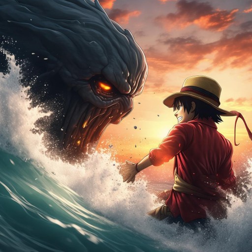 海賊王RED在線觀看：路飛如何戰(zhàn)勝最強(qiáng)敵人？結(jié)局令人震驚