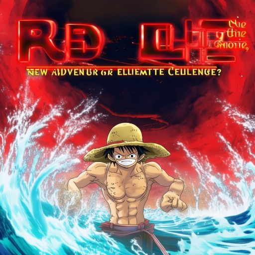海賊王RED劇場(chǎng)版在線觀看：路飛新冒險(xiǎn)還是終極挑戰(zhàn)？