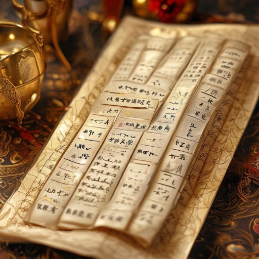 女性專屬高端成語游戲名字大全，古典韻味與智慧并存