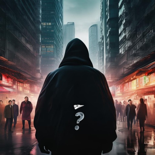 港綜世界大梟雄：誰才是真正的幕后黑手？你猜對了嗎？