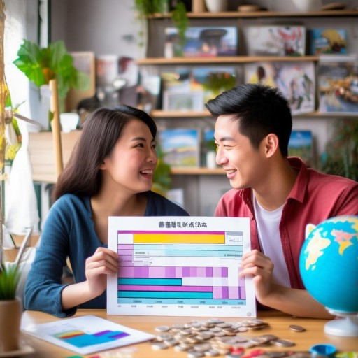 海南回杭州僅花5000元？夫妻省錢秘籍大揭秘，你也能做到嗎？
