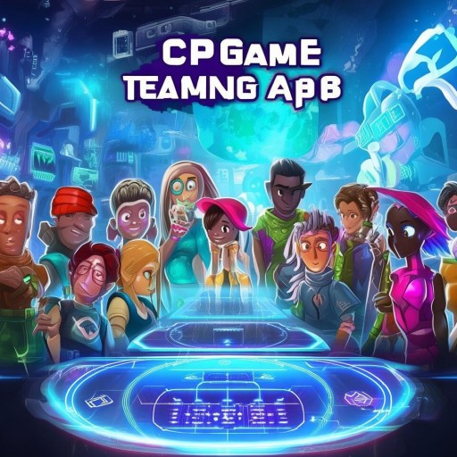 打造專屬游戲伙伴，CP游戲組隊(duì)軟件助你暢游游戲世界