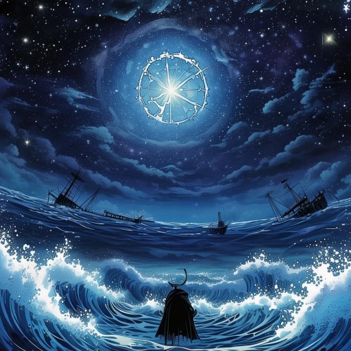 海賊王星星背后隱藏的秘密，你了解多少？真相令人震驚