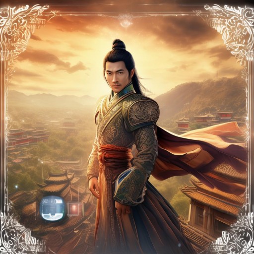 漢劉邦下載：你了解他的傳奇人生嗎？他的成功秘訣是什么？