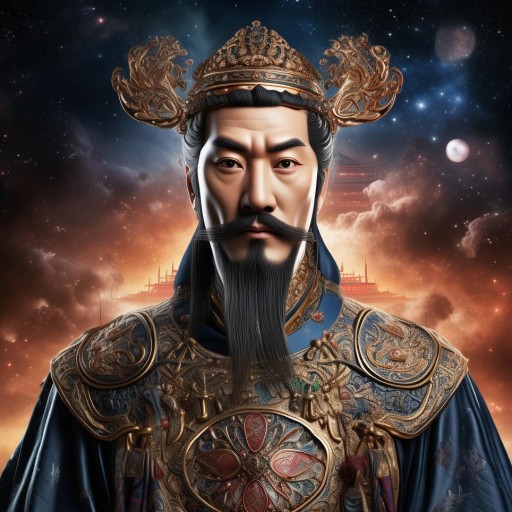 漢武大帝高清版震撼來襲，你了解他的傳奇一生嗎？