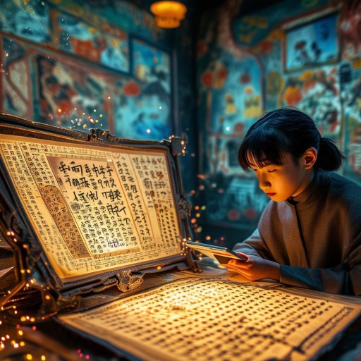 漢典網(wǎng)：你真的了解漢字的起源嗎？如何快速掌握古文字？