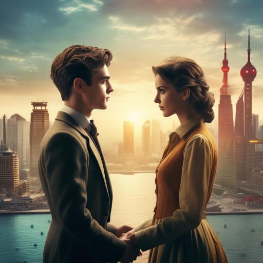 海派甜心第二部全集：愛情與命運的交織，你準備好了嗎？