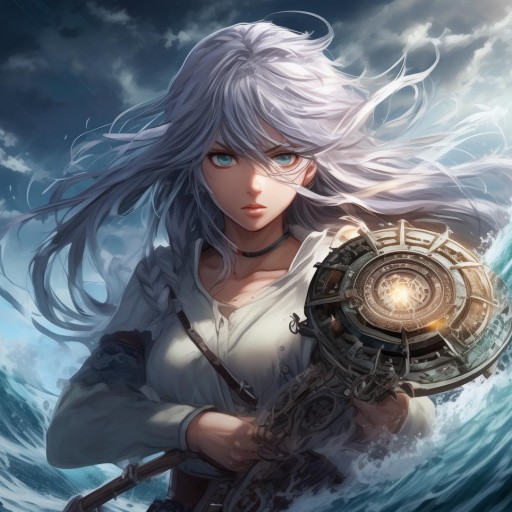 海賊王娜米2：她的秘密武器是什么？她能否成為最強航海士？