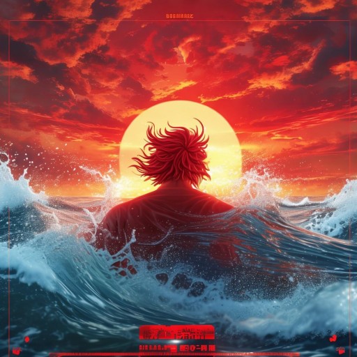 海賊王劇場版RED百度云資源，紅發(fā)香克斯的秘密揭曉了嗎？