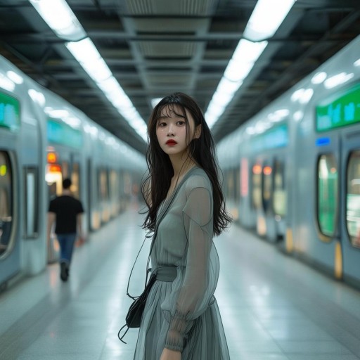 杭州地鐵為何攔截穿吊帶女子？乘客權(quán)益如何保障？
