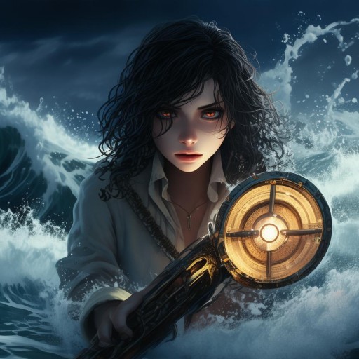 海賊王娜米3：她的秘密武器是什么？她能成為最強(qiáng)航海士嗎？