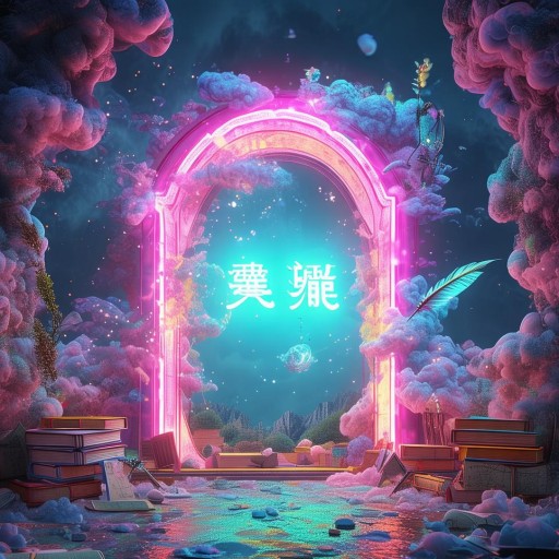 海棠線上文學城入口：你準備好探索未知的文學世界了嗎？