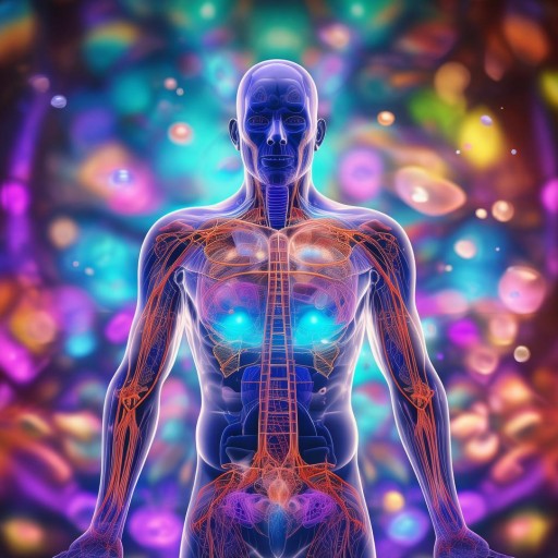 果果人體奧秘：你真的了解自己的身體嗎？健康從何而來？