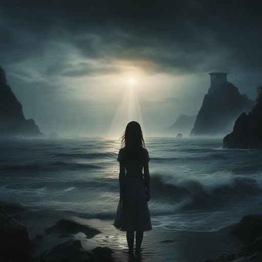 海邊幼女失蹤事件：誰在背后操縱？真相何時(shí)揭曉？