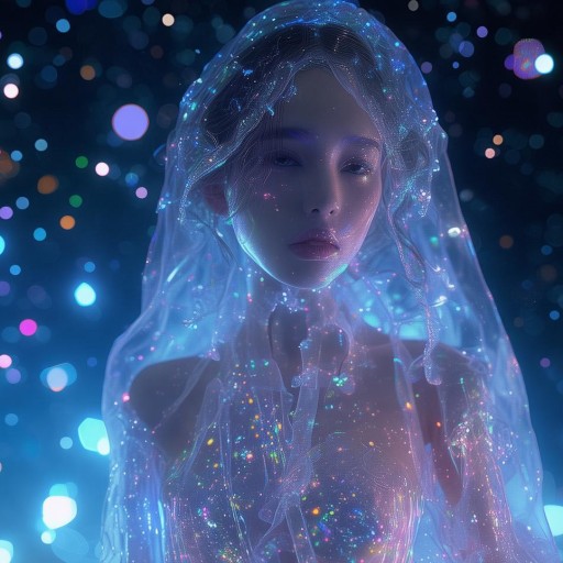 果凍星空傳媒兒媳婦的秘密生活，你了解多少？她為何如此迷人？