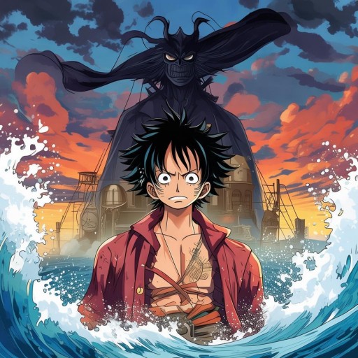 海賊王粵語版：路飛能否超越羅杰？索隆的秘密是什么？