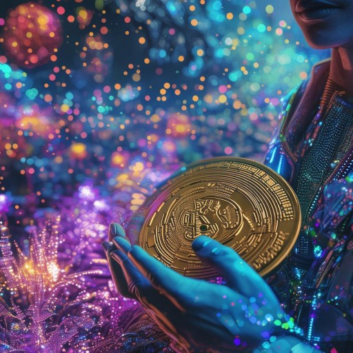 探索幻境金幣，虛擬貨幣之島的奇妙之旅