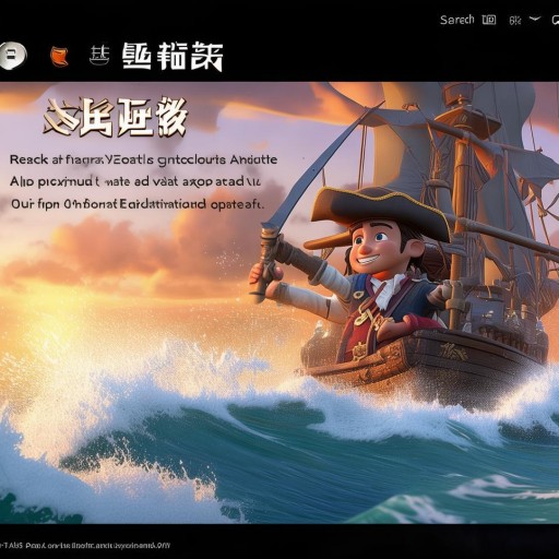 海賊王百度影音：路飛的冒險為何如此吸引人？你準(zhǔn)備好加入了嗎？