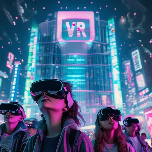 貴港VR，開(kāi)啟沉浸式虛擬游戲設(shè)備的未來(lái)之門(mén)
