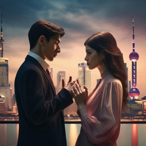 海派甜心第2部：愛(ài)情與背叛，你能否看透真相？