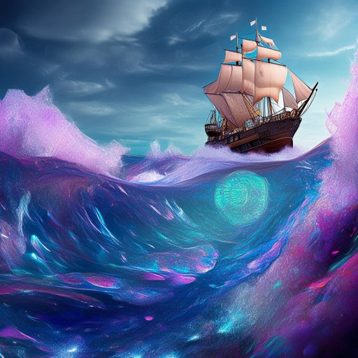 海之夢(mèng)官網(wǎng)：你的海洋夢(mèng)想成真了嗎？探索未知的深海秘密
