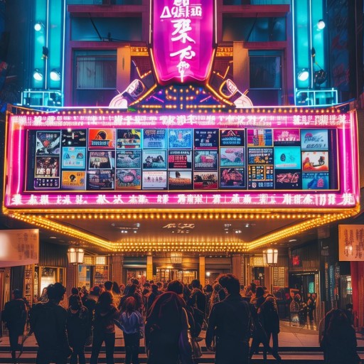 果果影院：你的電影選擇為何總是錯(cuò)？如何找到真正適合你的影片？