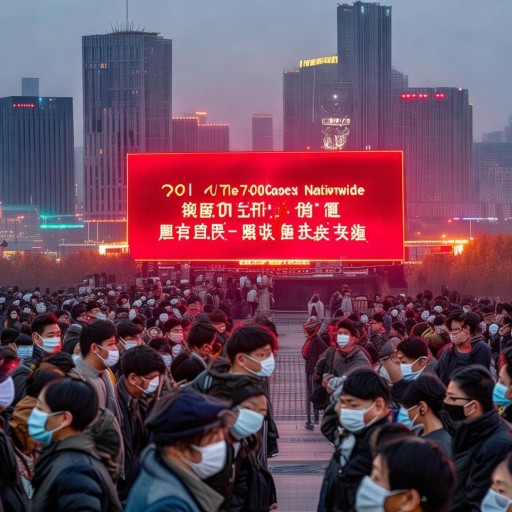 河北新增90例本土確診，全國107例，你的城市安全嗎？如何防護(hù)？
