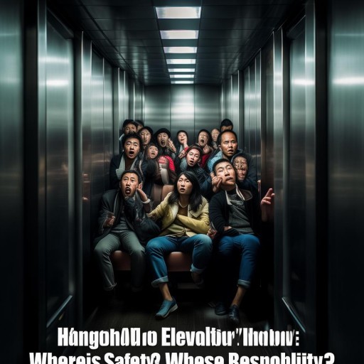 杭州電梯驚魂：安全何在？責(zé)任誰擔(dān)？