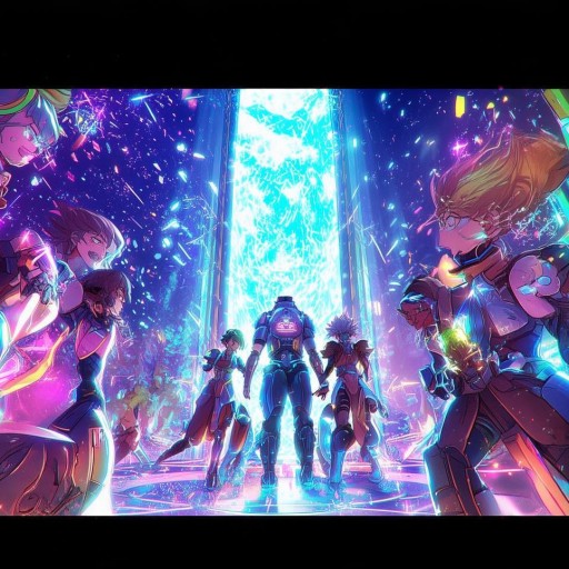Re:Zero 游戲，組隊冒險之旅開啟