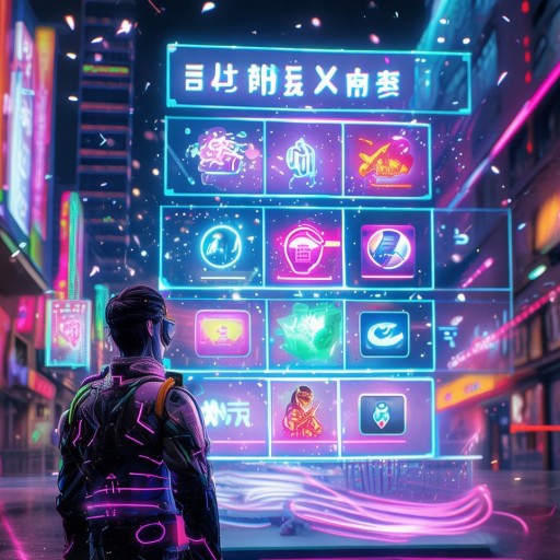 千年手游熱度排名，探索虛擬世界的無限可能